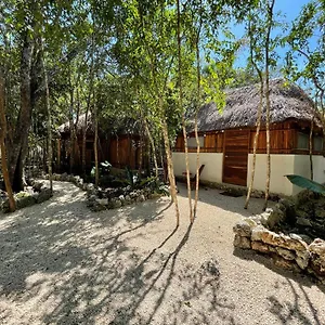 Hotel Bayou Tulum
