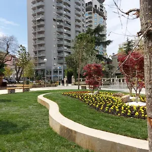 Hotel Mulaj Tirana