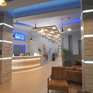 Hotel Granda Tirana
