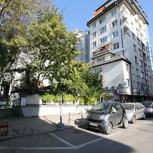 & Restaurant The House Σόφια