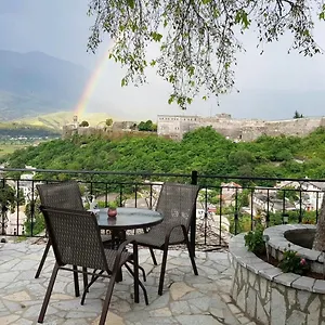 Panoramic Vlachos Maison d'hôtes