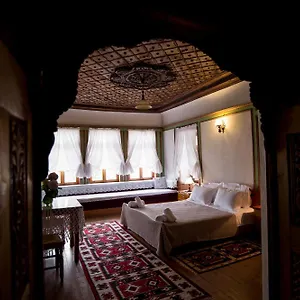 Hotel Kalemi, Gjirokastra